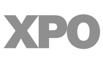 XPO Logistics Logo