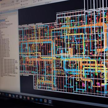 Virtual Design & Construction