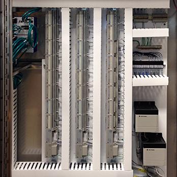 CONTROL PANELS