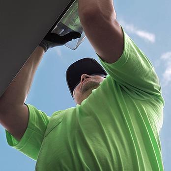 RESIDENTIAL LIGHTING