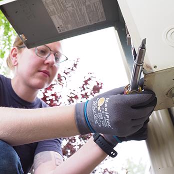 ELECTRICAL EQUIPMENT INSTALLATION