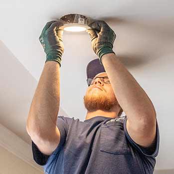 RESIDENTIAL LIGHTING