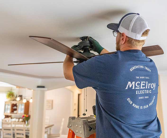 RESIDENTIAL LIGHTING