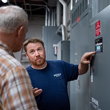 Commercial Service