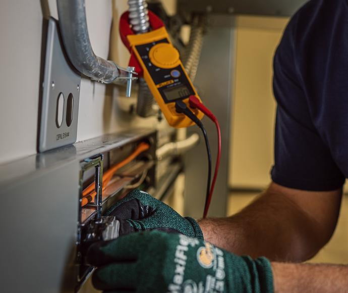 Commercial Service