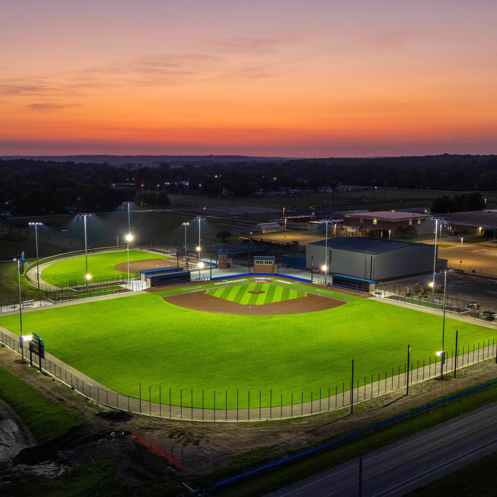 Sports Lighting