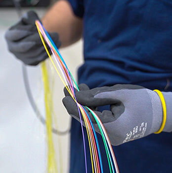 McElroy Electric is making fiber optic networks more affordable and reliable to install and maintain.